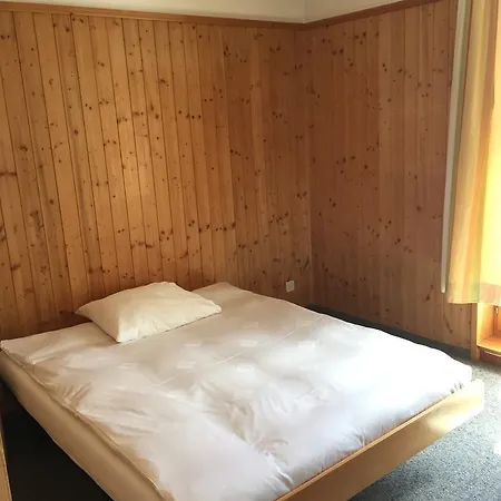 Bell'aria Aparthotel *