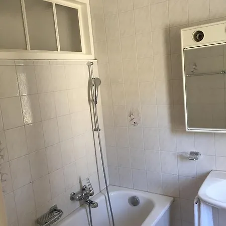 Bell'aria Aparthotel