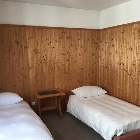 Aparthotel Bell'aria