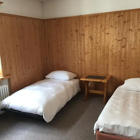 Aparthotel Bell'aria