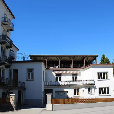 Aparthotel Bell'aria