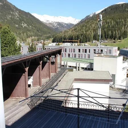 Aparthotel Bell'aria