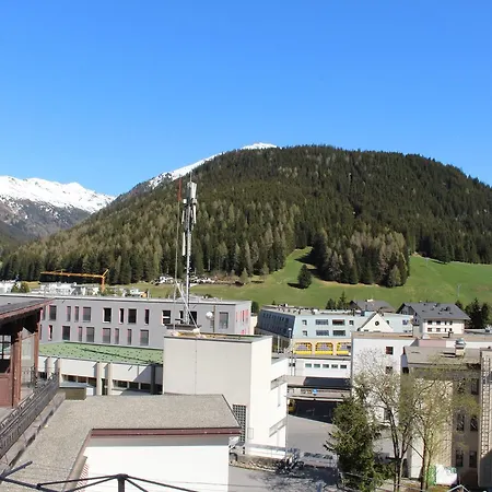 Bell'aria Aparthotel