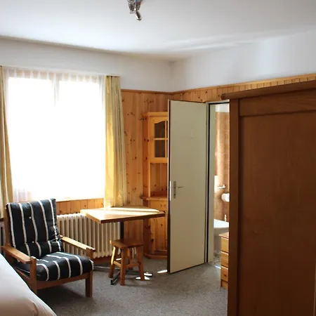 Bell'aria Aparthotel *