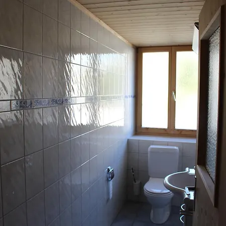 Aparthotel Bell'aria Davos