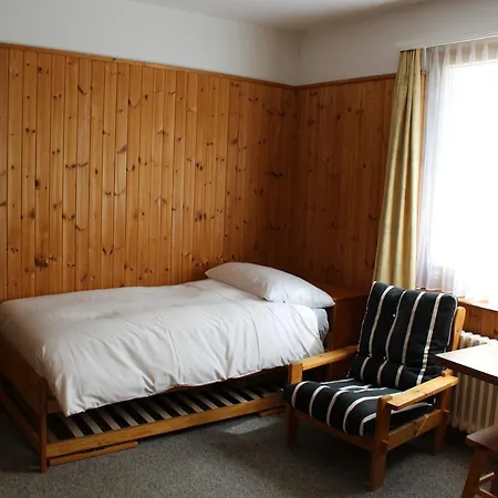 Aparthotel Bell'aria *
