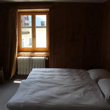 Bell'aria Aparthotel *