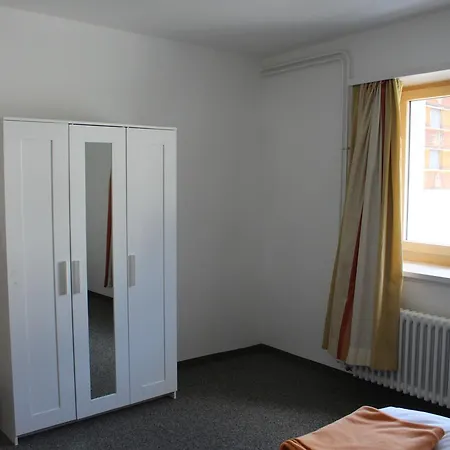 Bell'aria Aparthotel