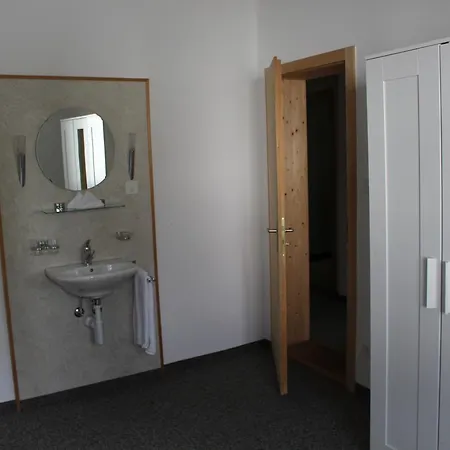 Aparthotel Bell'aria