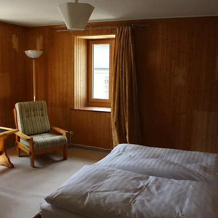 Aparthotel Bell'aria