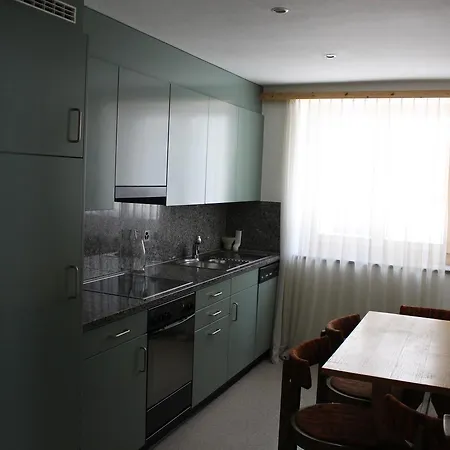 Bell'aria Aparthotel *
