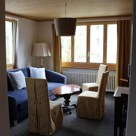 Bell'aria Aparthotel *