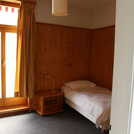 Aparthotel Bell'aria