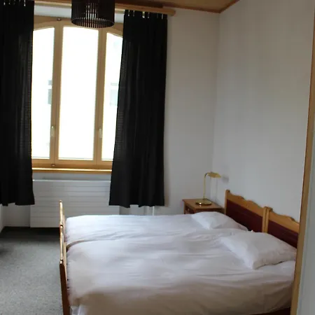 Bell'aria Aparthotel