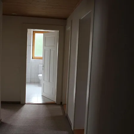 Bell'aria Aparthotel Davos