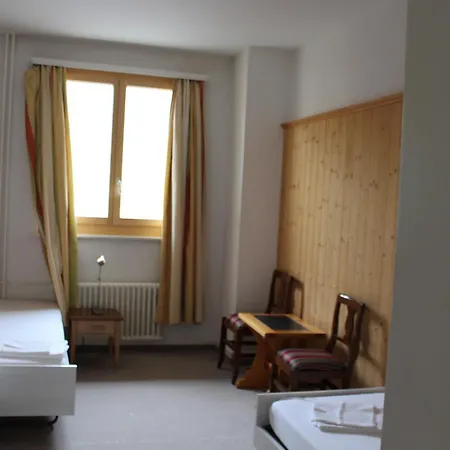 Bell'aria Aparthotel *