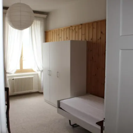 Bell'aria Aparthotel *