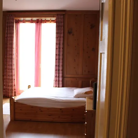 Bell'aria Aparthotel *