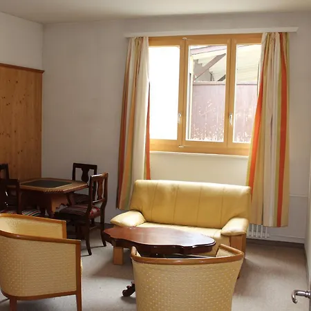 Bell'aria Aparthotel *